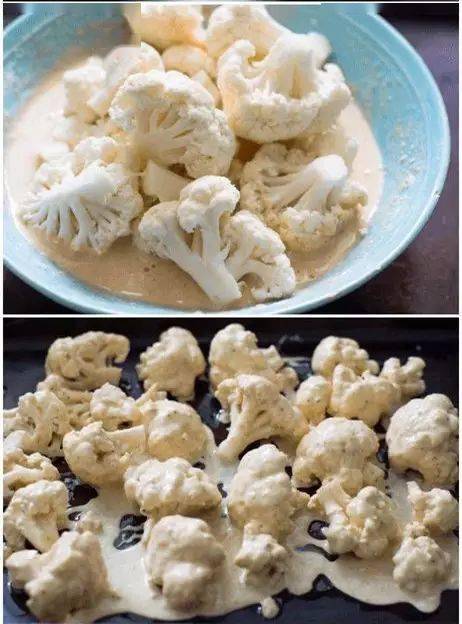 全家|花菜这样做全家都爱吃!做法简单又下饭