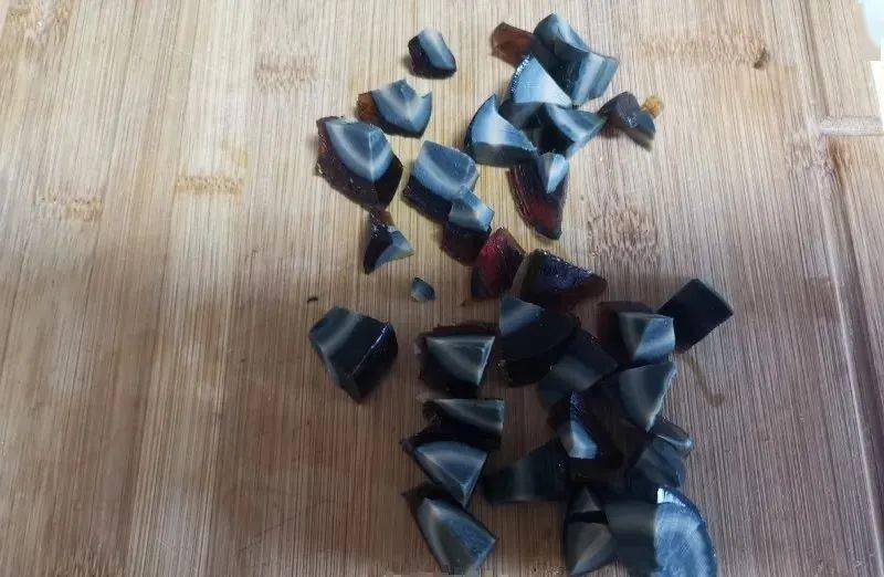 味道|味道没得说，赶紧收藏！皮蛋瘦肉粥：做法不难