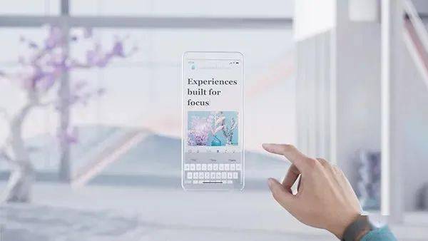 眼球|牛逼的C4D广告,眼球爽爆了!