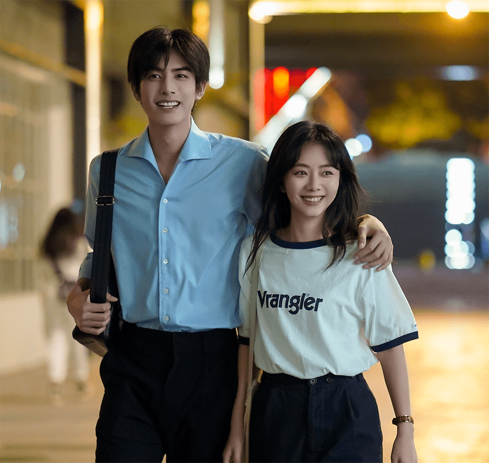 青春|又和弟弟“谈恋爱”，这是挑战萧亚轩的记录吗？