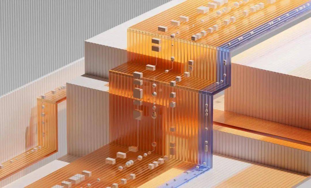 眼球|牛逼的C4D广告,眼球爽爆了!