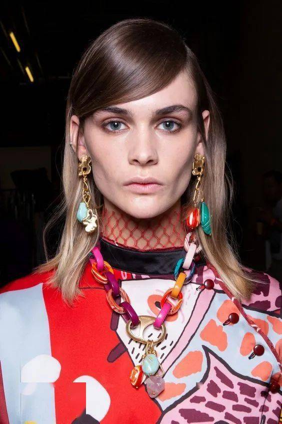 配饰|拉风派vs精致派?你pick哪一种配饰style?