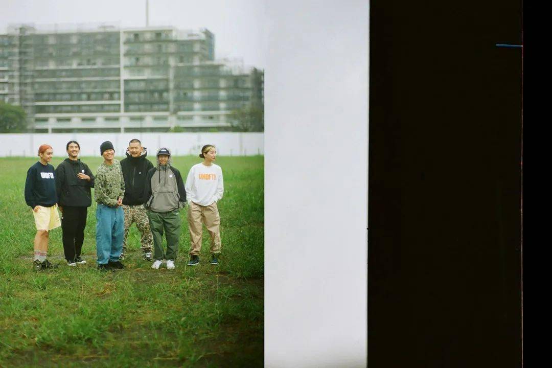 日本|ULSUM丨又一个日本支线诞生