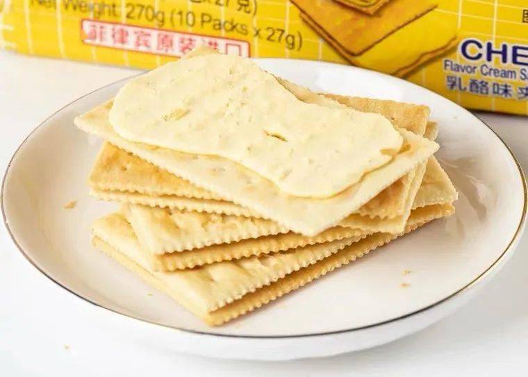 零食|回购率99%！这20款馋嘴零食绝不踩雷！广州人hold不住了！