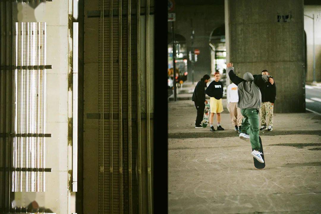 日本|ULSUM丨又一个日本支线诞生