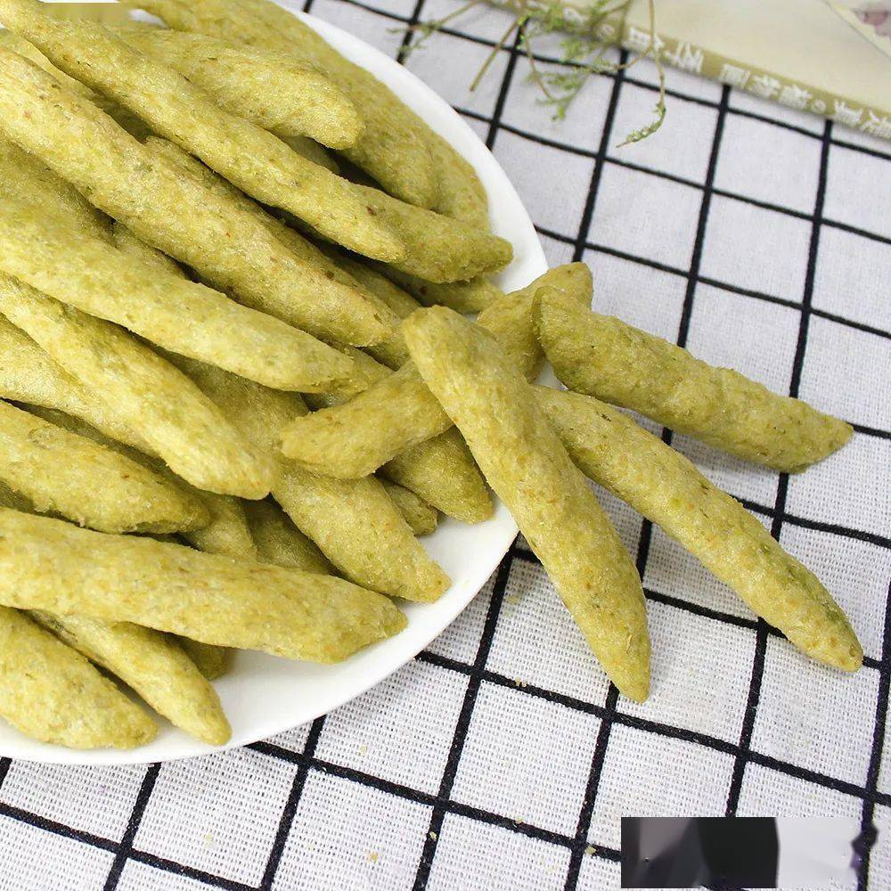 零食|回购率99%!这20款馋嘴零食绝不踩雷!广州人hold不住了!