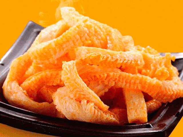 零食|回购率99%！这20款馋嘴零食绝不踩雷！广州人hold不住了！