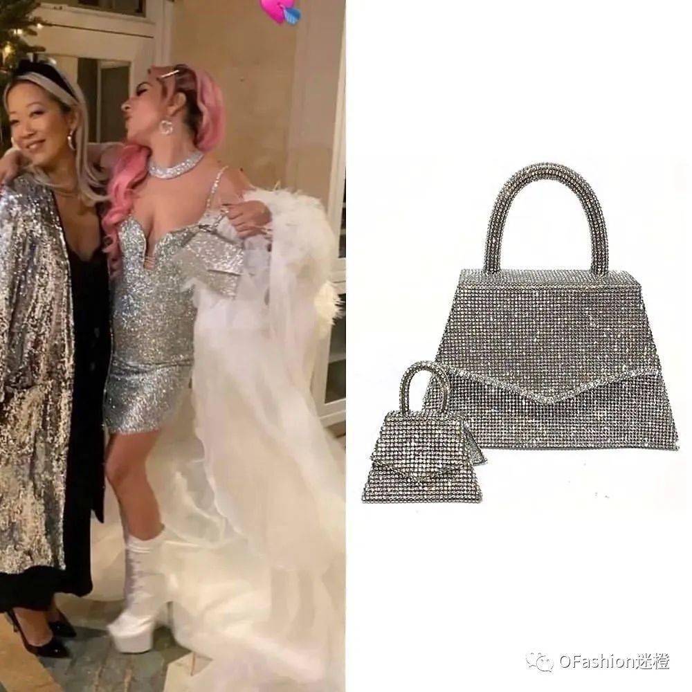 直视|钛合金眼也没法直视的小众品牌，拥有一件闪耀全场！