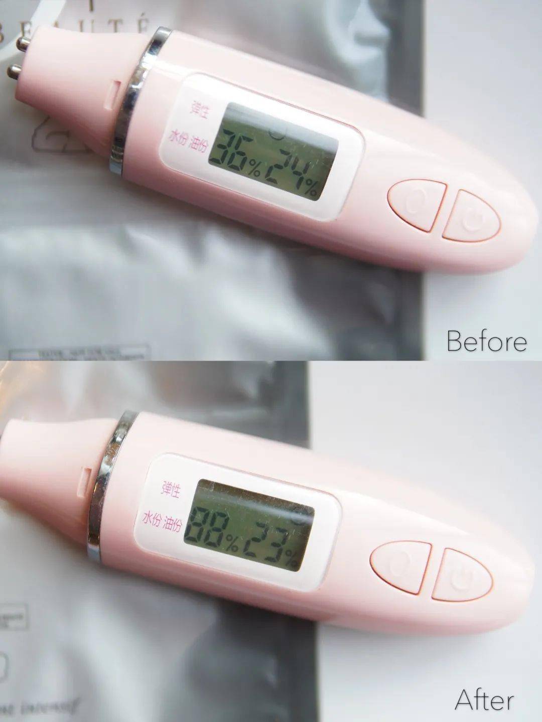 面膜|从内衣模特到老戏骨 如今她只能靠Angelababy搏关注？