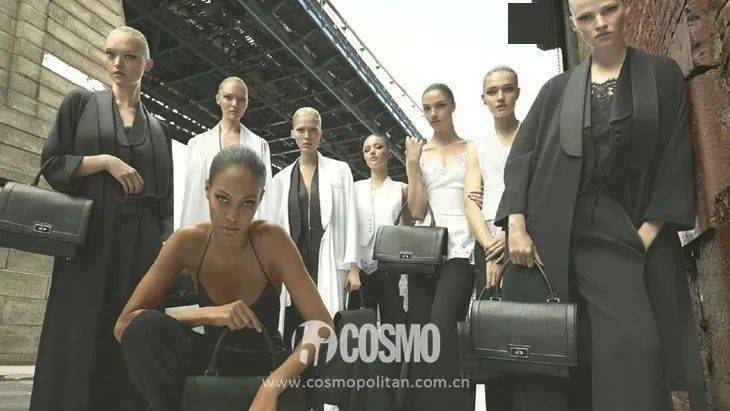 型台|T型台 | 当优雅遇上街头，GIVENCHY的路子有点野