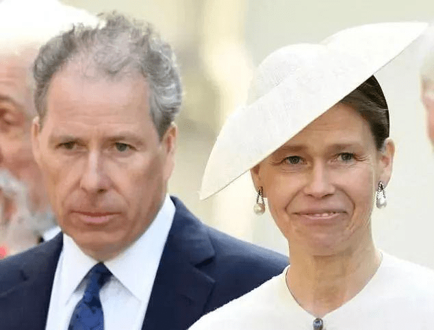 前夫|她是王室最“浪荡”公主，死后还遭前夫卖裸照！珠宝再多，也换不回圆满...