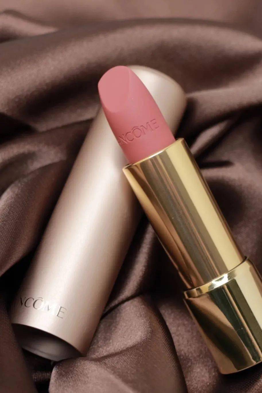 口红|大无语事件，追剧也能选色号？