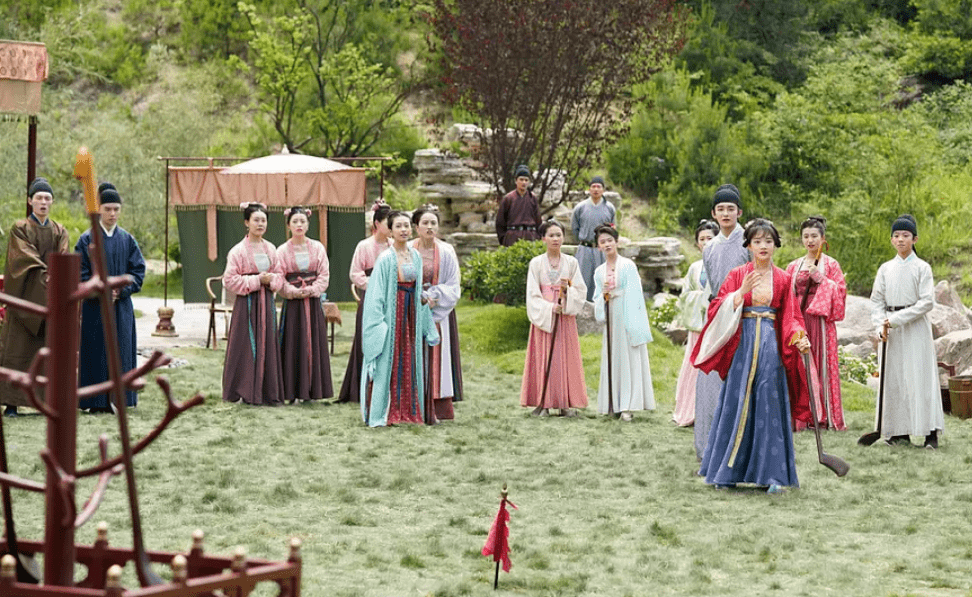 宋人|为什么说宋朝开创了“新局面”？从他们的日常生活说起