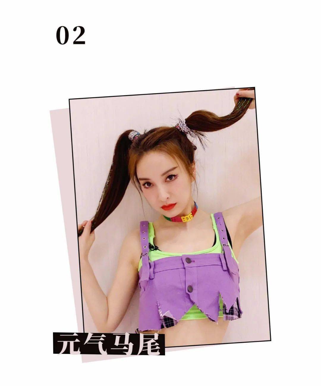 头发|别再烫羊毛卷了！今年流行“海藻卷”，减龄又显脸小！