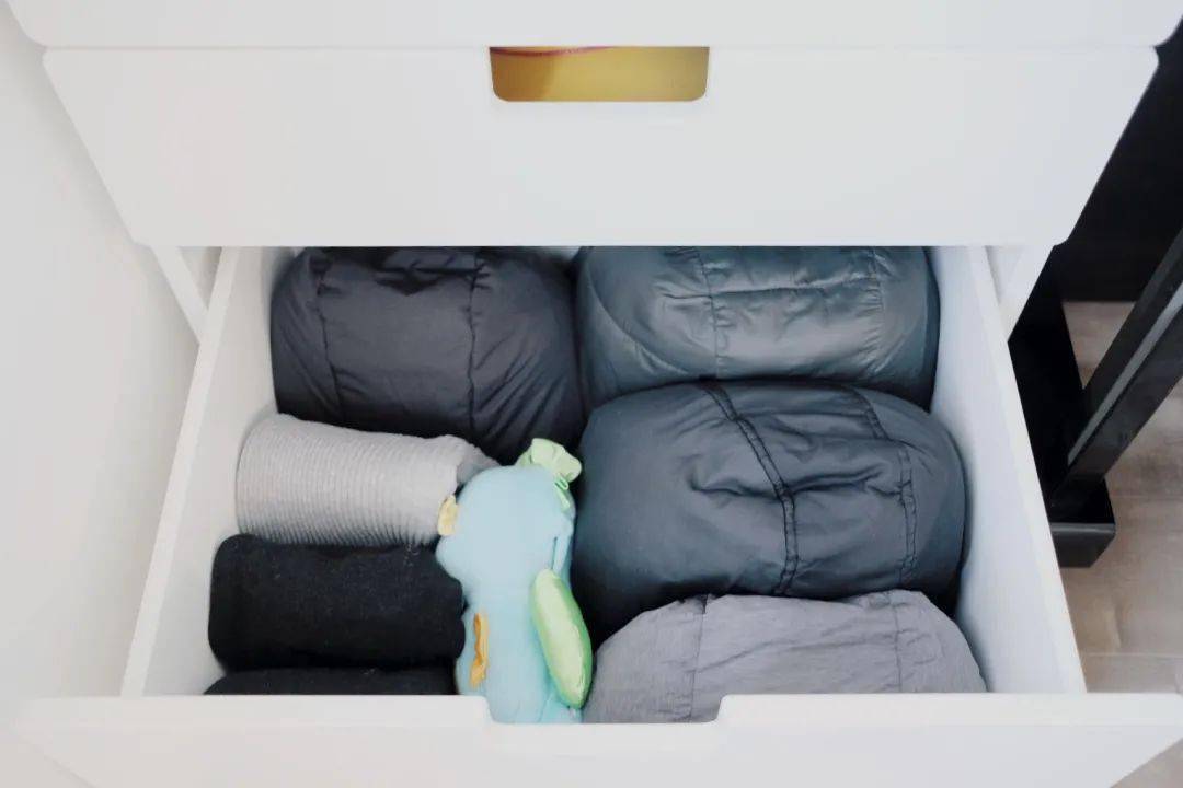 郑小颜|入住5年崭新如初？论清洁收纳，我最服她家