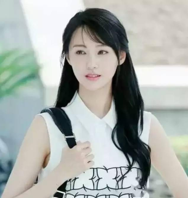 额头|有刘海VS没有刘海,到底会有怎样的区别?