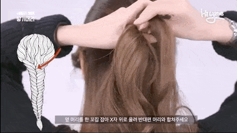 头发|别再烫羊毛卷了！今年流行“海藻卷”，减龄又显脸小！