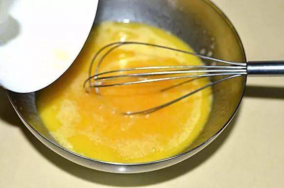 蛋卷|没有添加剂，给孩子吃特放心【舌尖美食】纯鸡蛋做的就是这么香