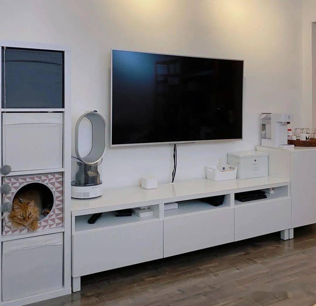 郑小颜|入住5年崭新如初？论清洁收纳，我最服她家