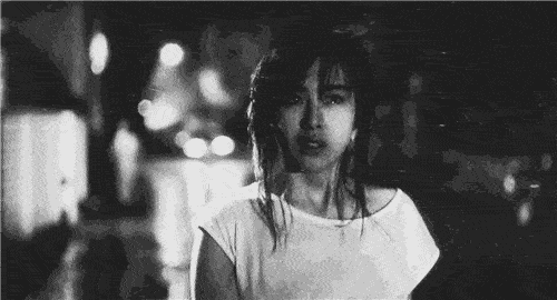 头发|短发尴尬期，原来这么美