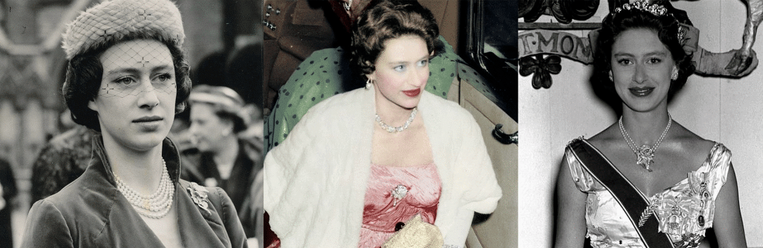 前夫|她是王室最“浪荡”公主，死后还遭前夫卖裸照！珠宝再多，也换不回圆满...