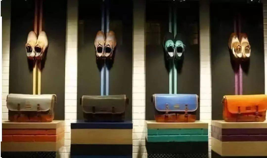 冬装|冬装陈列这样做，好看又卖货！