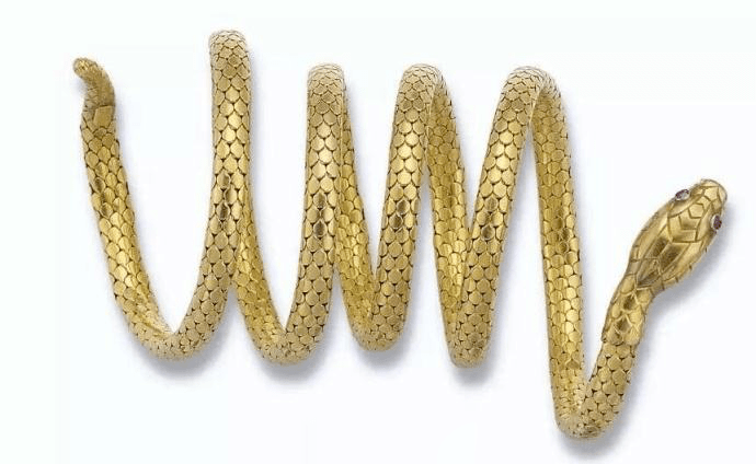 前夫|她是王室最“浪荡”公主，死后还遭前夫卖裸照！珠宝再多，也换不回圆满...