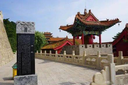太原那些小众却又极美的山,国庆最后两天不要错过!_门票
