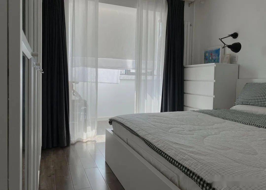 郑小颜|入住5年崭新如初？论清洁收纳，我最服她家