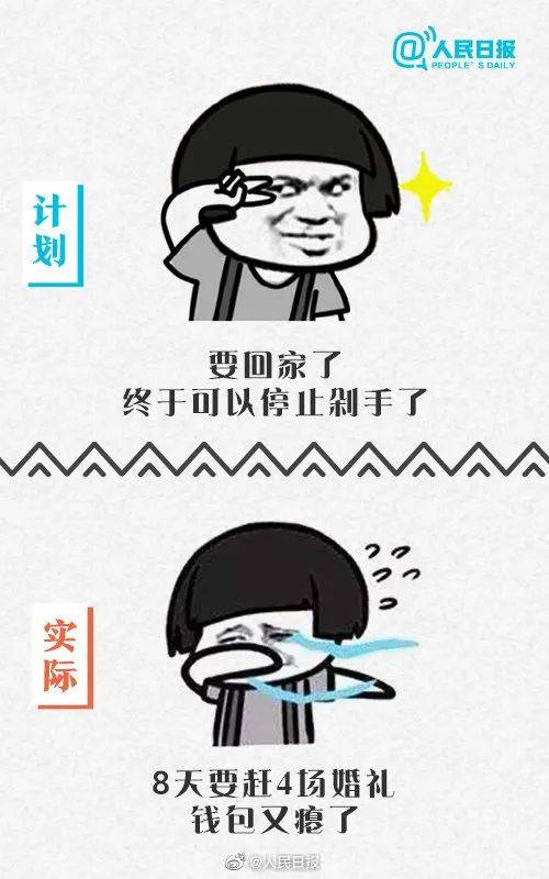 复习|假期生活图鉴上热搜！这些大学生却在…网友：要加油！