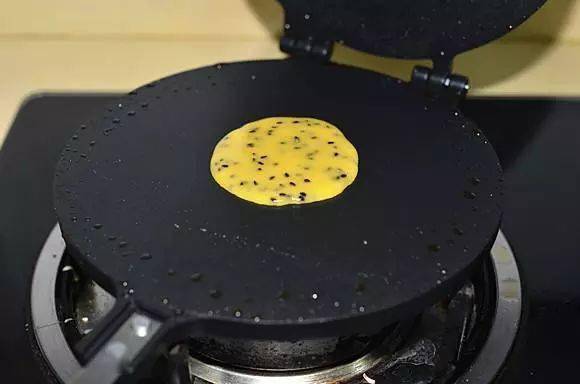 蛋卷|没有添加剂，给孩子吃特放心【舌尖美食】纯鸡蛋做的就是这么香