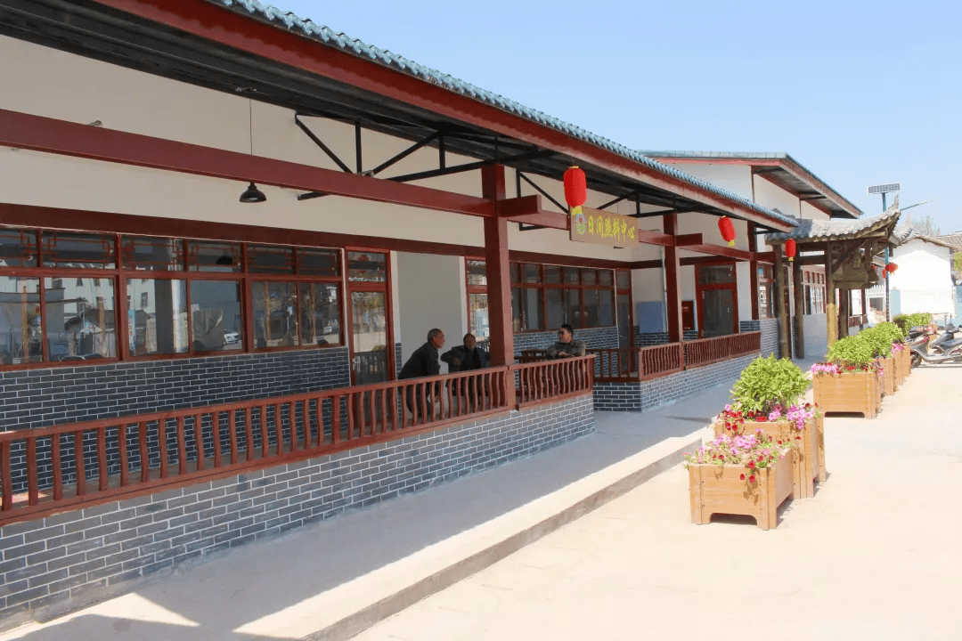 【走乡村 看振兴】大兴乡建新村齐头并进 全力打造乡村振兴示范样板-搜狐大视野-搜狐新闻