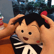 额头|有刘海VS没有刘海,到底会有怎样的区别?