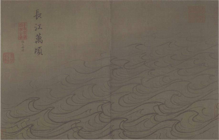 诗坛|诗坛知己:李白与阿倍仲麻吕