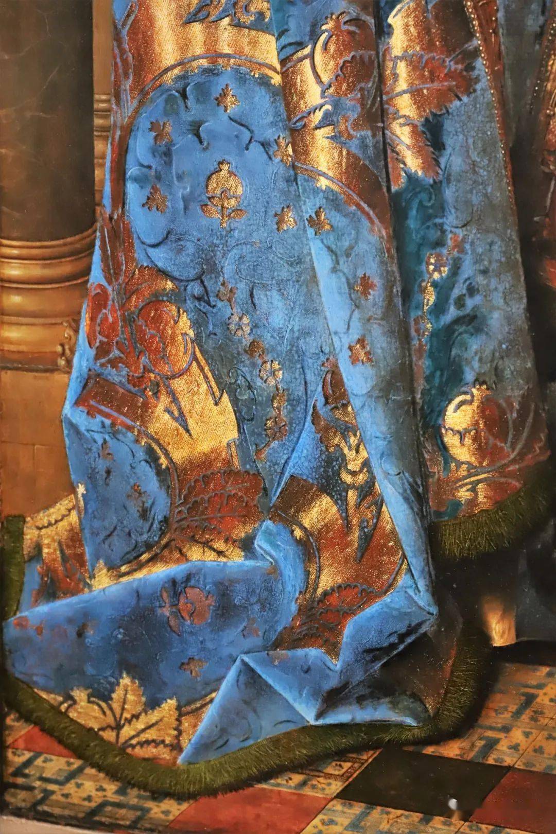 �������Ӱ�����ξ����񣺷�����˹ԭʼ���ɵľ޽�֮��