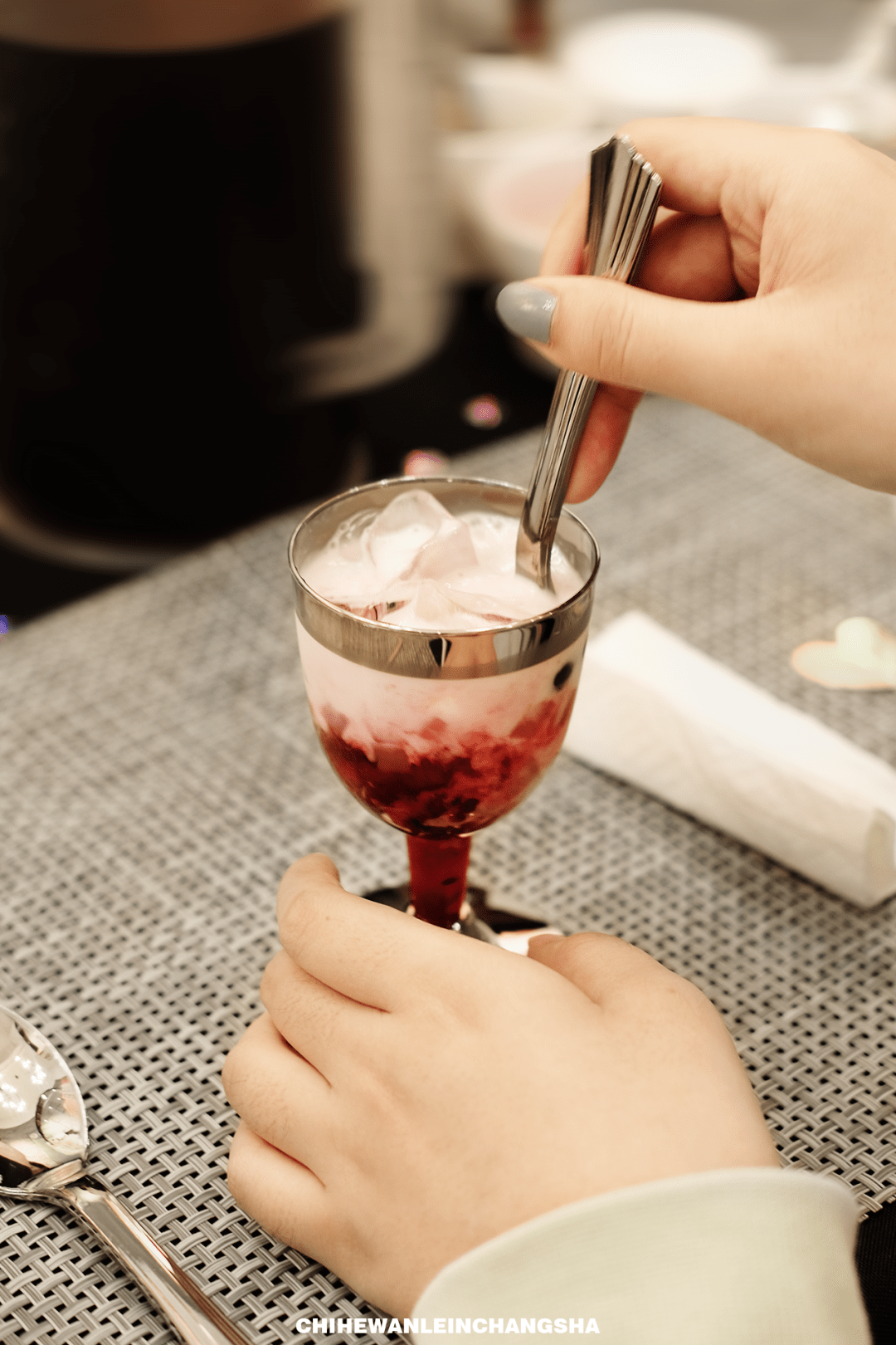 CoCo|乘风破浪的“美莓”闪亮登场,你pick哪一个?