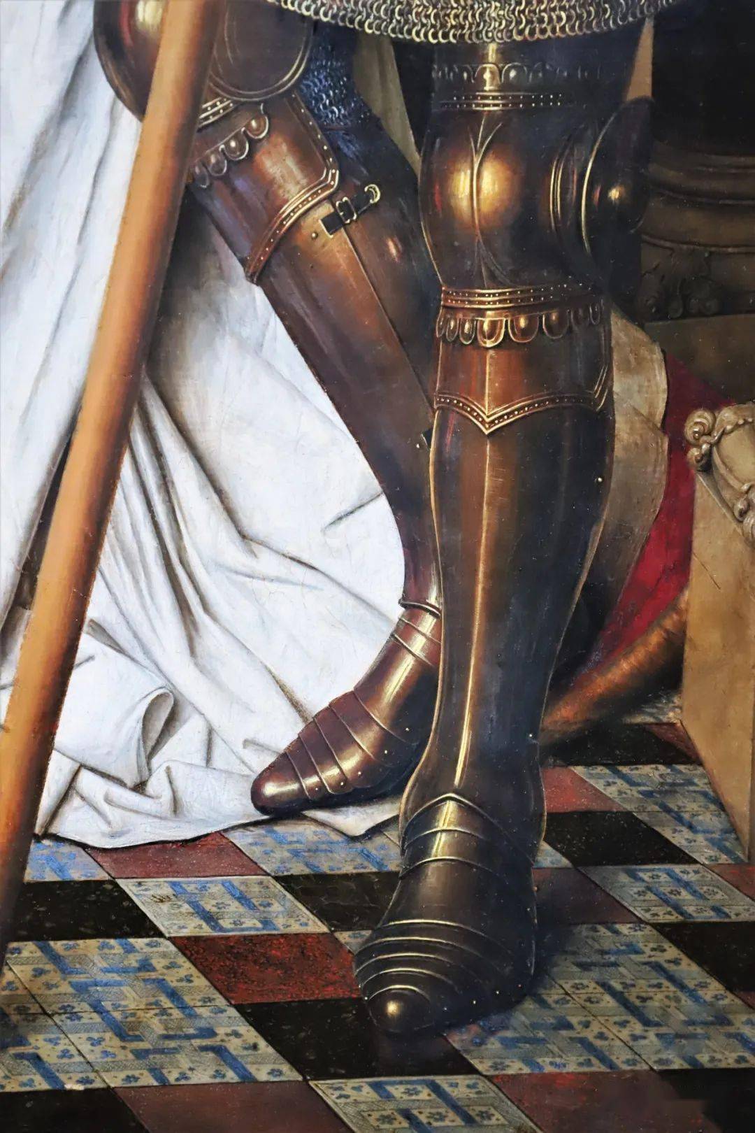 �������Ӱ�����ξ����񣺷�����˹ԭʼ���ɵľ޽�֮��