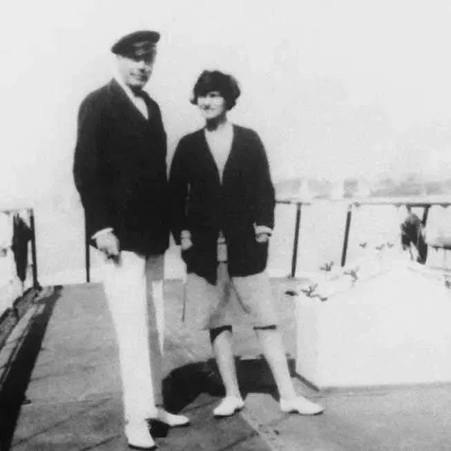 故事|CHANEL与女演员们的故事还在继续……