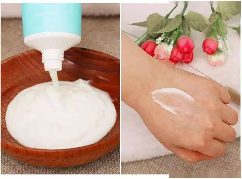 聚光灯|皮肤比丝绸还滑！涂上它自带“聚光灯”,这才是女人该有的样子！