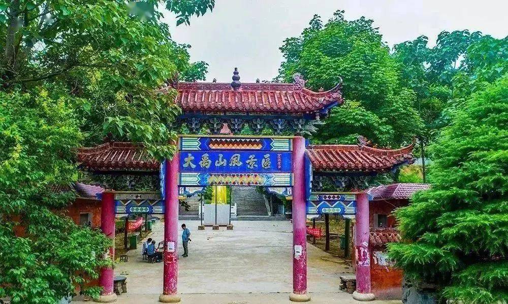 【分享】禹州10大景点,够你和最爱的人再逛8天!