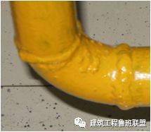 创优工程的机电管道为何能让人眼前一亮?诀窍在这!