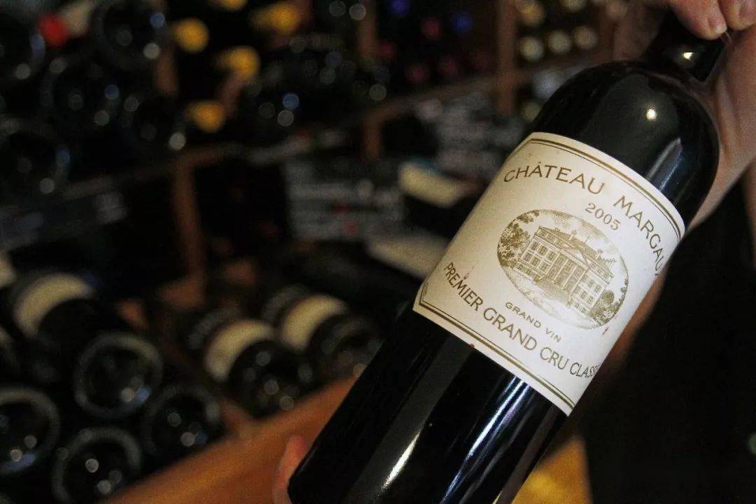 条形码|你都是和谁学的？这些奇怪的鉴酒方法