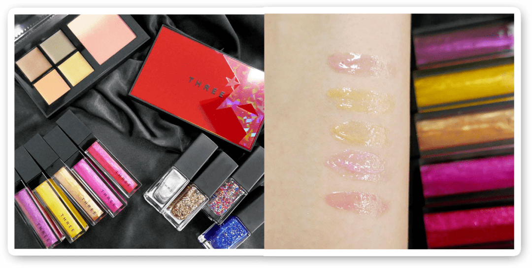 彩妆|Chanel、Dior、YSL......各大彩妆年度比拼开始，再不抢来不及了！