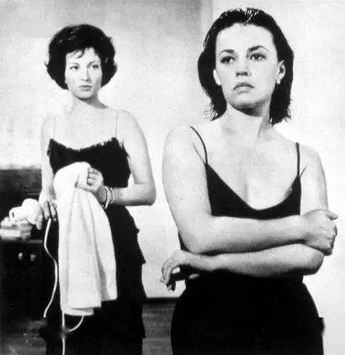 故事|CHANEL与女演员们的故事还在继续……