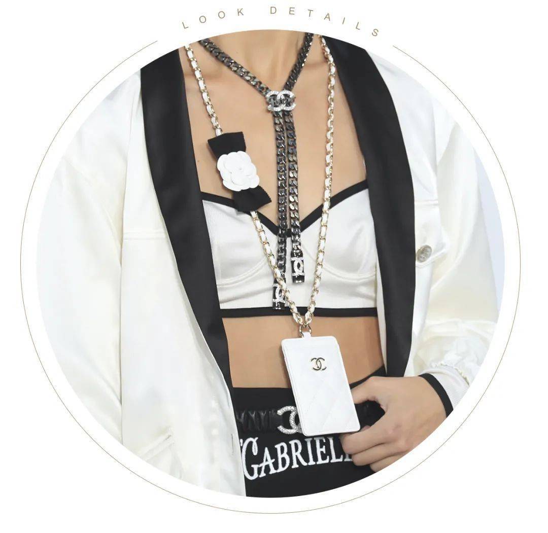 故事|CHANEL与女演员们的故事还在继续……