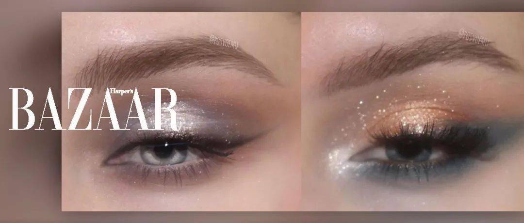 照片|学会撞色妆，待在家里也能拍出获赞无数的照片