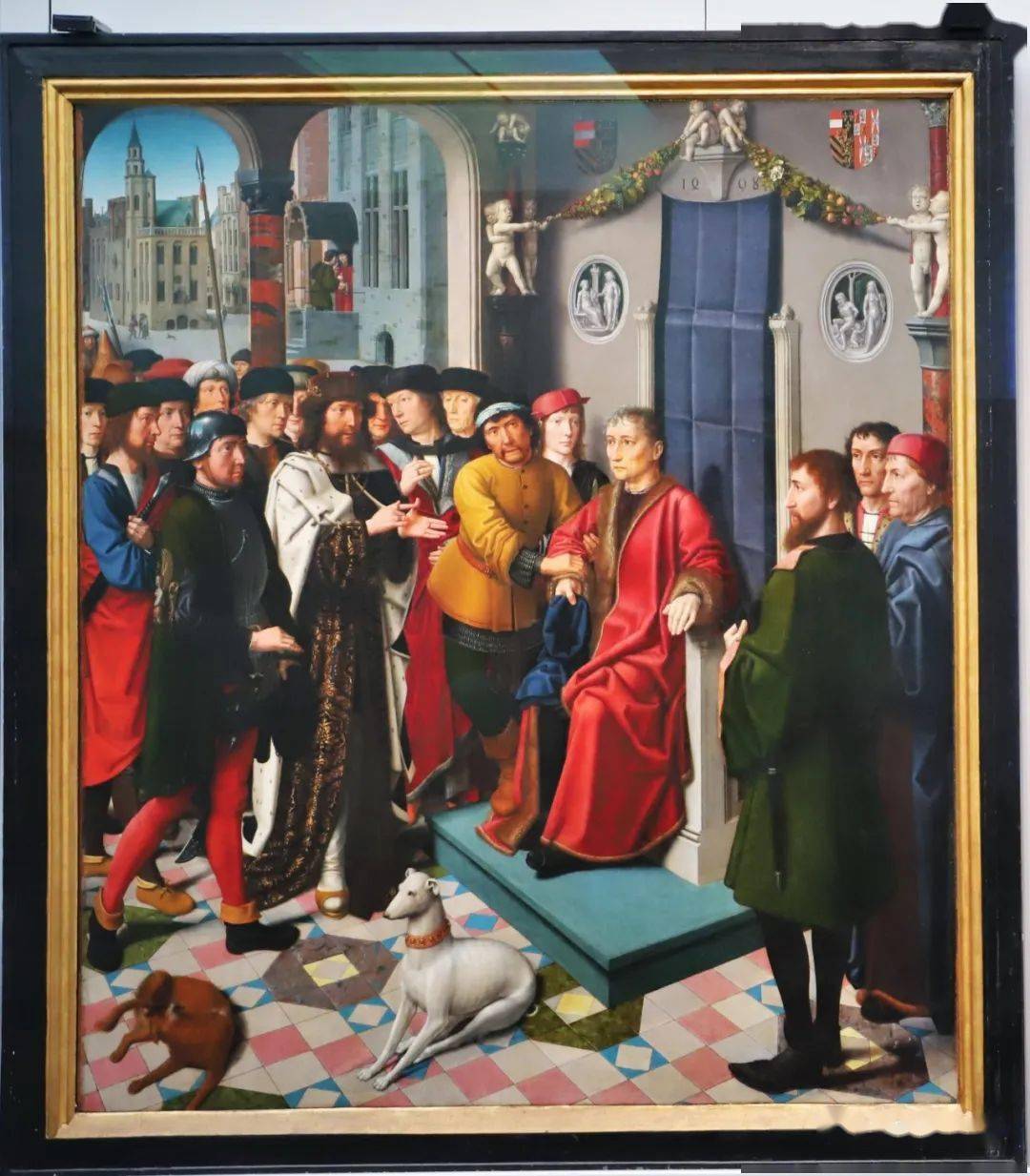 �������Ӱ�����ξ����񣺷�����˹ԭʼ���ɵľ޽�֮��