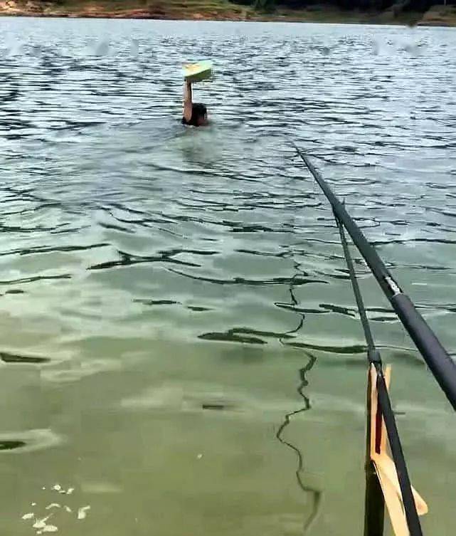 影响|共分为三个步骤钓大鱼的老玉米窝料制作方法