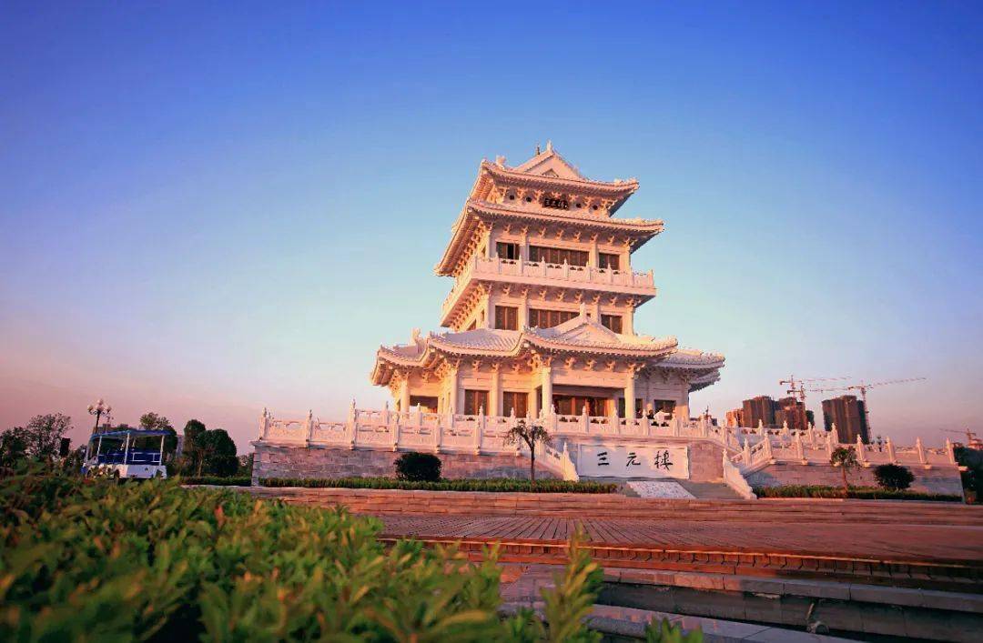 江西抚州十大旅游景点，抚州景点推荐