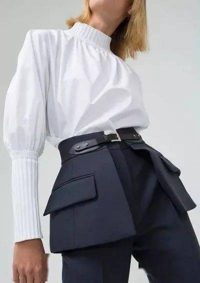 Get|工艺灵感 | 80例炒鸡好玩的拼接设计，告別千篇一律的单调，设计师必学技能Get!